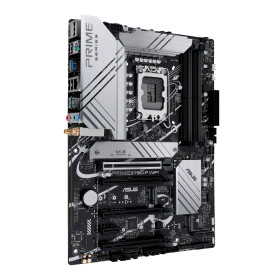 ASUS PRIME Z790-P WIFI DDR5  carte-mère ATX Socket LGA1700