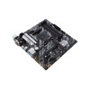 ASUS PRIME B550M-A - CARTE-MÈRE - MICRO ATX - SOCKET AM4 - AMD B550