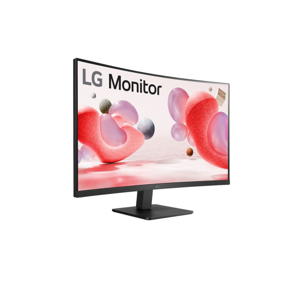 Ecran 31.5'' 5 ms curved HDMI VGA VESA *  LG 32MR50C-B   *