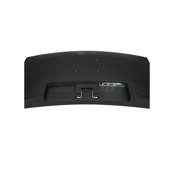 Ecran 31.5'' 5 ms curved HDMI VGA VESA *  LG 32MR50C-B   *