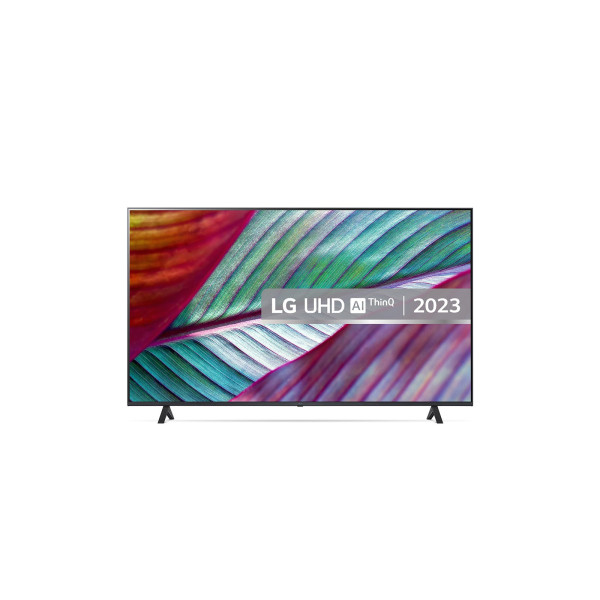 TV 4K 65 POUCES 50hz LG 65UR7800
