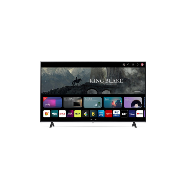 TV 4K 65 POUCES 50hz LG 65UR7800