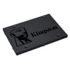 SSD  2,5 480Go SATA III A400  Read 500mb   Write 320mb *Kingston  SA400S37 480 *
