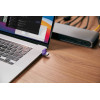 Kingston DataTraveler microDuo 3C - clé USB - 64 Go * DTDUO3CG3 64GB *