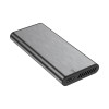 Kingston DataTraveler microDuo 3C - clé USB - 256Go * DTDUO3CG3 256GB *