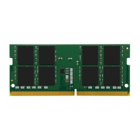 Mémoire SODIMM DDR4 -2666 MHz 4Go 1.2V * Kingston  KVR26S19S6 4 *