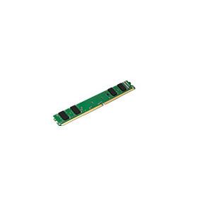 Mémoire DDR4 2666 4Go PC4-21300 *KINGSTON  KVR26N19S6 4*