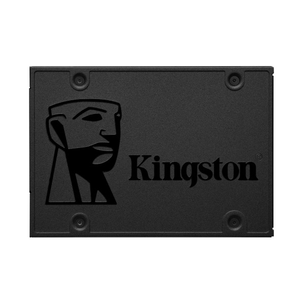 SSD  2,5 960Go SATA III A400  Read 500mb   Write 450mb *Kingston  SA400S37 960 *