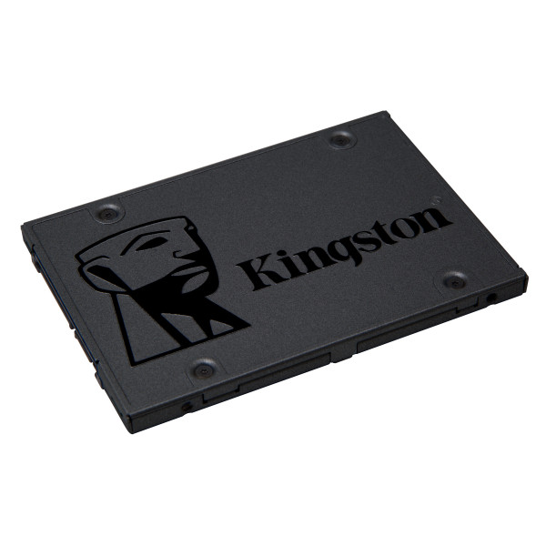 SSD  2,5 960Go SATA III A400  Read 500mb   Write 450mb *Kingston  SA400S37 960 *