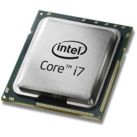 Processeur Intel Core i7 5930k - Socket 2011 - 15M - 3.5 Ghz