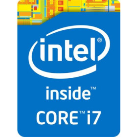 Processeur Intel Core i7 6800K - Socket 2011 - 6M - 3.4 Ghz