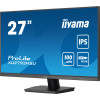 Moniteur iiyama ProLite XUB2794HSU-B6 Hdmi DP Hub USB 27 - LED 1ms VA Multm