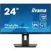 Moniteur iiyama ProLite XU2793HSU-B6 Hdmi DP 100Hz 27 - LED 1ms IPS Multm