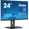 Moniteur iiyama ProLite XU2793HSU-B6 Hdmi DP 100Hz 27 - LED 1ms IPS Multm