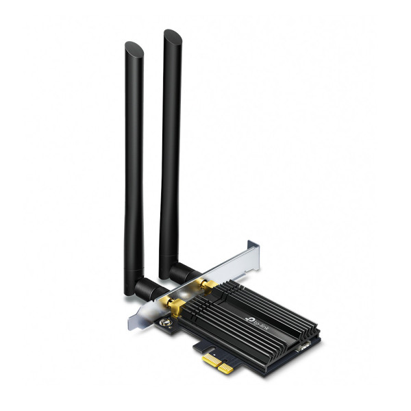 TP-Link Archer TX50E - adaptateur réseau - PCIe