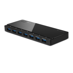 Hub USB TP-LINK UH700 - USB - Externe - 7 Total USB Port(s) - 7 USB 3.0 Port(s)