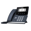 POSTE IP BLUETOOTH WIFI SS ALIM 8 TOUCHES   GIGA   MAINS LIBRES * Yealink T53W*