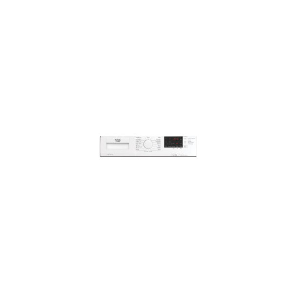 LAVE LINGE FRONTAL 6KG - 1200TRS BEKO WUE6612W1W