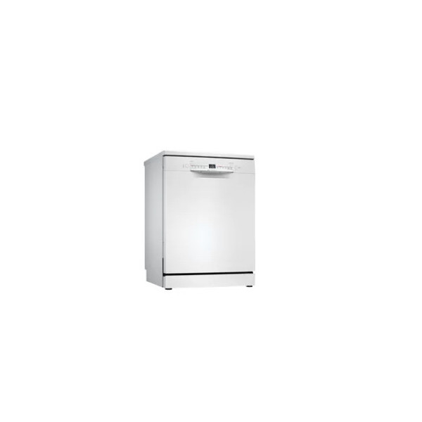 BOSCH Lave-vaisselle SMS2ITW43E