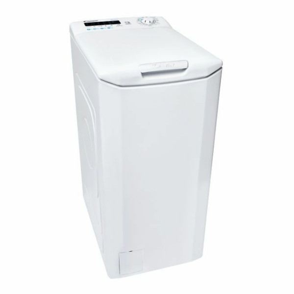 Lave Linge Top CANDY POSE LIBRE CSTG072DE147