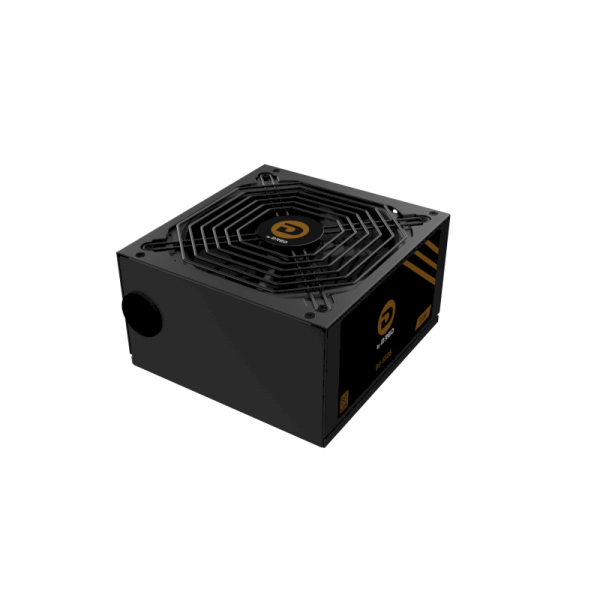 Alimentation M.RED 550W Bronze 80 Plus * DU-550B *