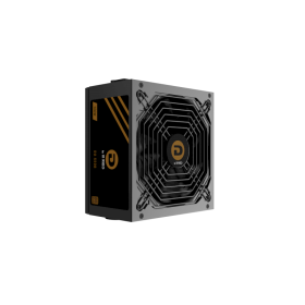 Alimentation M.RED 550W Bronze 80 Plus * DU-550B *