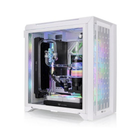 Boitier Thermaltake CTE C700 TG ARGB Snow ChasATX Blanc*CA-1X7-00F6WN-01*