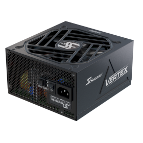 Alimentation Seasonic Vertex GX-850  850W Gold 80 Plus Full Modulaire ATX 3.0