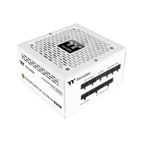 ALIM THERMALTAKE TOUGHPOWER GF A3 850W Gen5 Full Mod Blanc *PS-TPD-0850FNFAGE-N*