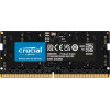 Mémoire SODIMM DDR5 -4800 16Go * Crucial CT16G48C40S5  *