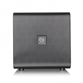 Boitier Cube Thermaltake Core V21 Noir  m-ITX m-ATX *CA-1D5-00S1WN-00*