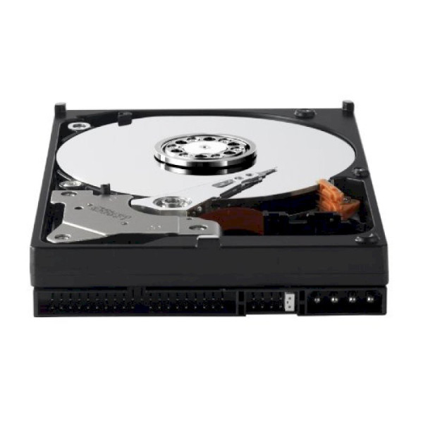 DD Interne 3,5  160 Go IDE - 8 mo - 7200 t/min Western Digital