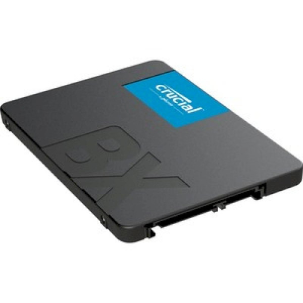 SSD Crucial BX500 - lecteur à état solide - 240 Go - SATA 6Gb/s *CT240BX500SSD1