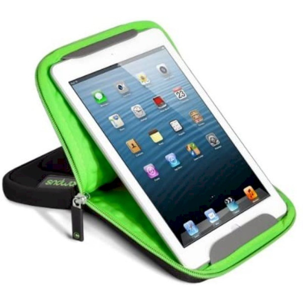Housse protection universelle avec fonction stand pour tablettes 7/8 *CP-MA007*