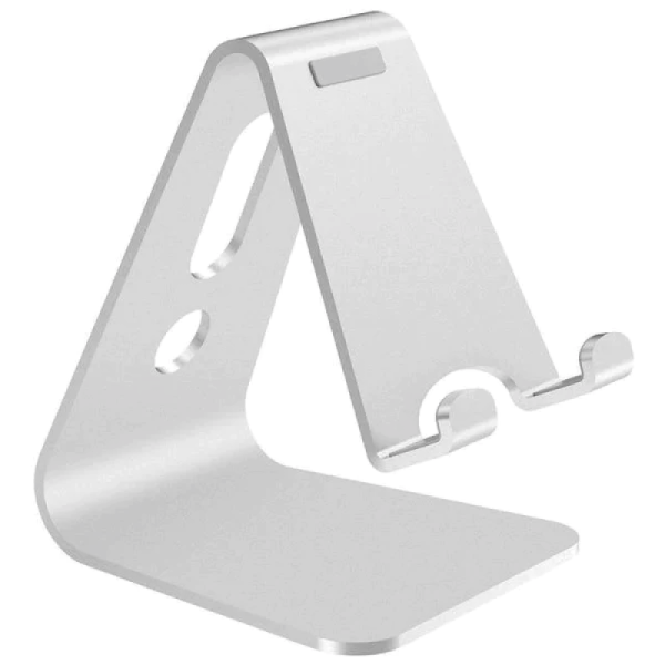Support Vertical alu avec largeur 65mm gris et blanc * BK7300 *