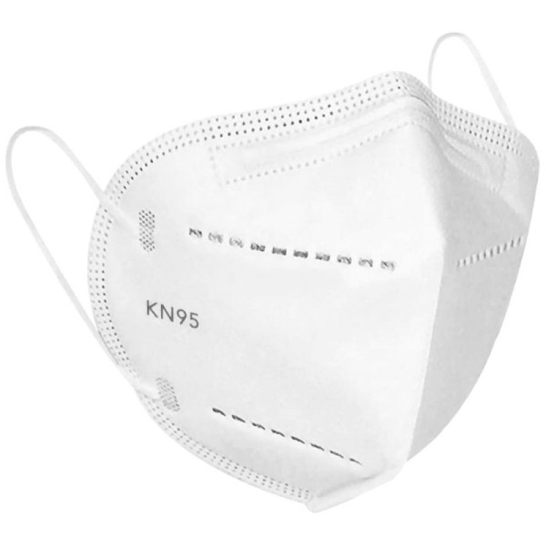 Masque FFP2 boite de 10 pièces