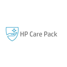 HP Care Pack 3 ans de maintenance sur site pro 400 et 260  *U10N3E*