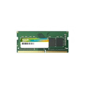 Mémoire SODIMM DDR3L-1600 2Go 1.35V *Silicon Power*