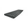 Kit clavier souris optique sans fil Logitech  MK235 * 920-007907*