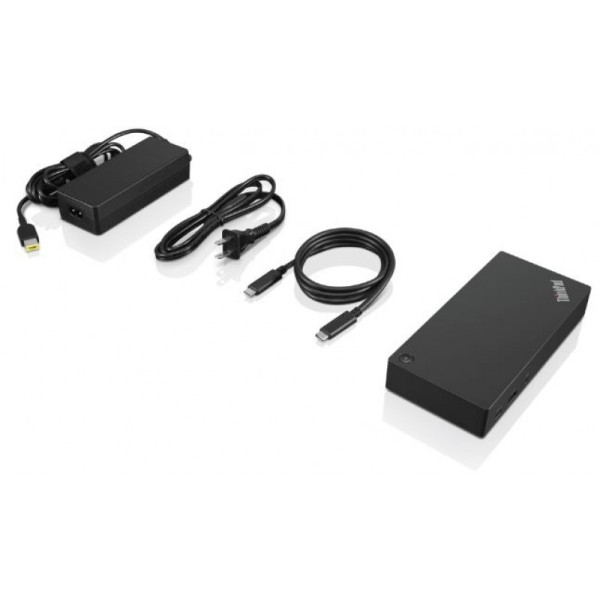 Lenovo ThinkPad USB-C Dock *40AY0090EU*