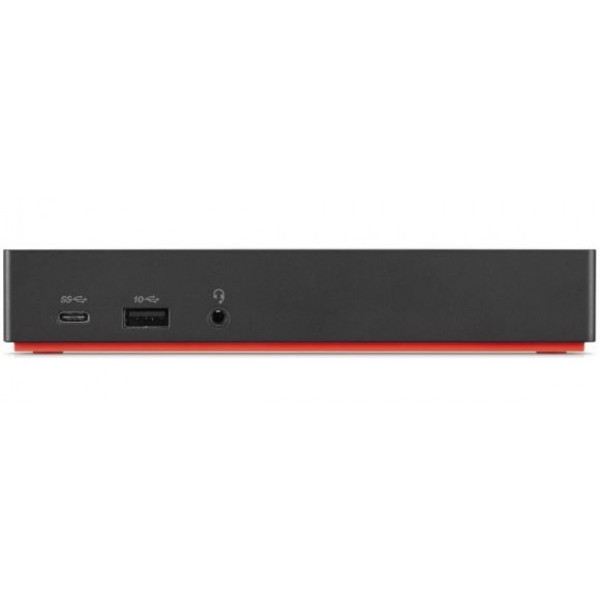Lenovo ThinkPad USB-C Dock *40AY0090EU*