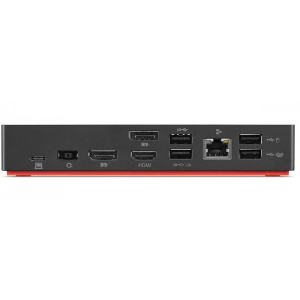 Lenovo ThinkPad USB-C Dock *40AY0090EU*