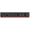 Lenovo ThinkPad USB-C Dock *40AY0090EU*