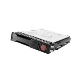 Hewlett Packard Enterprise 900GB 6G SAS 15K 2.5in  *870759-B21*