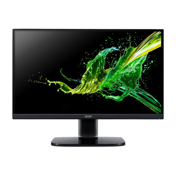 Moniteur Acer 24 KA242Y Ebi  KA2 écran LCD Full HD HDMI VGA 1ms *UM.QX2EE.E05*