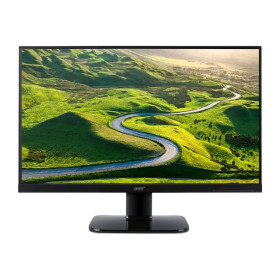Ecran 27 Acer KA272 Ebi  KA2 écran LED - Full HD HDMI VGA 1ms *UM.HX2EE.E13*
