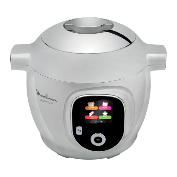 Moulinex Cookeo+ CE854B10 Nube