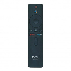TÉLÉCOMMANDE UNIVERSELLE pour Télévision Xiaomi Mi Voice control* DCU 30902020 *