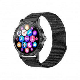 Smartwatch Jewel bluetooth Noir * DCU 34157072 *