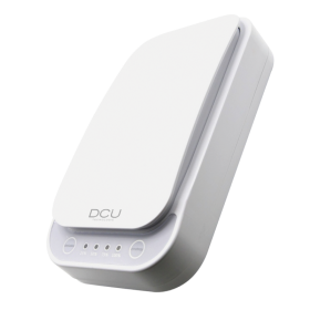 Stérilisateur multifonctionnel par rayon ultraviolets * DCU 34154000 *